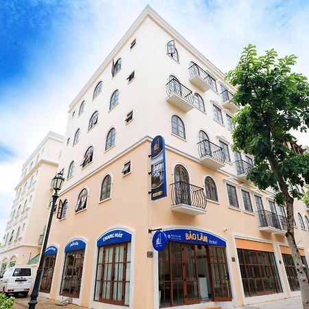 Bao Lam Hotel Phú Quốc Eksteriør billede