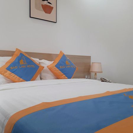 Bao Lam Hotel Phú Quốc Eksteriør billede