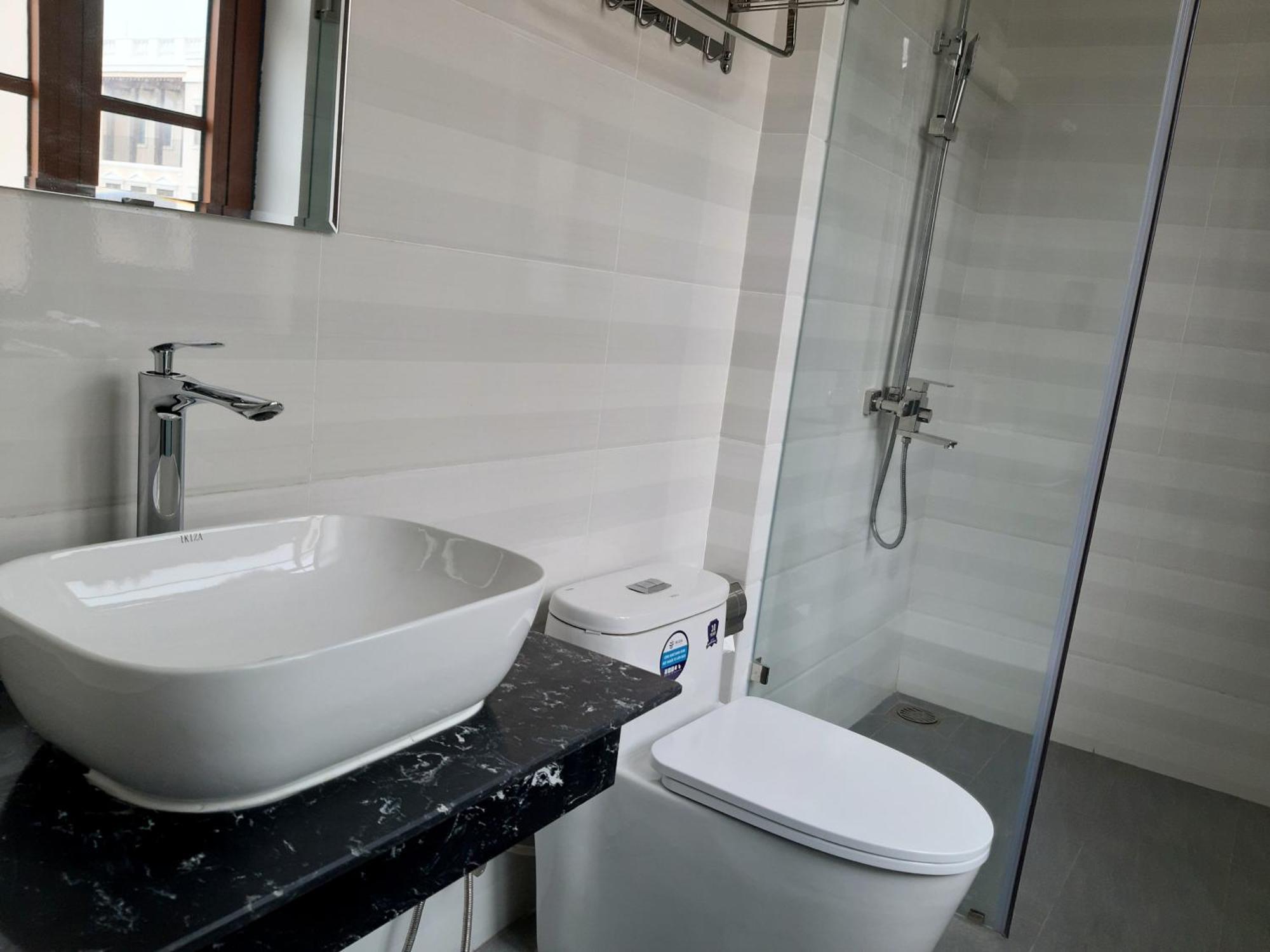 Bao Lam Hotel Phú Quốc Eksteriør billede
