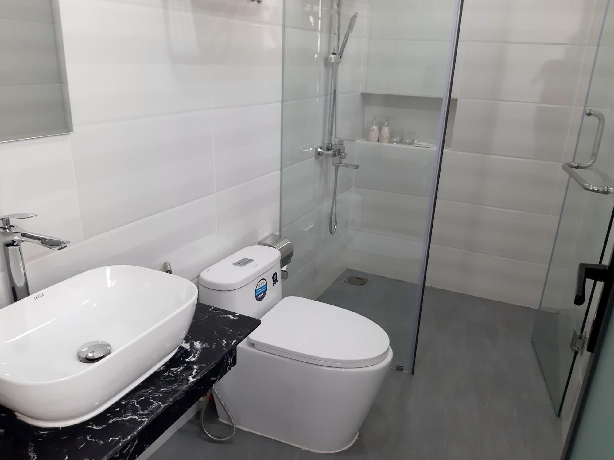 Bao Lam Hotel Phú Quốc Eksteriør billede