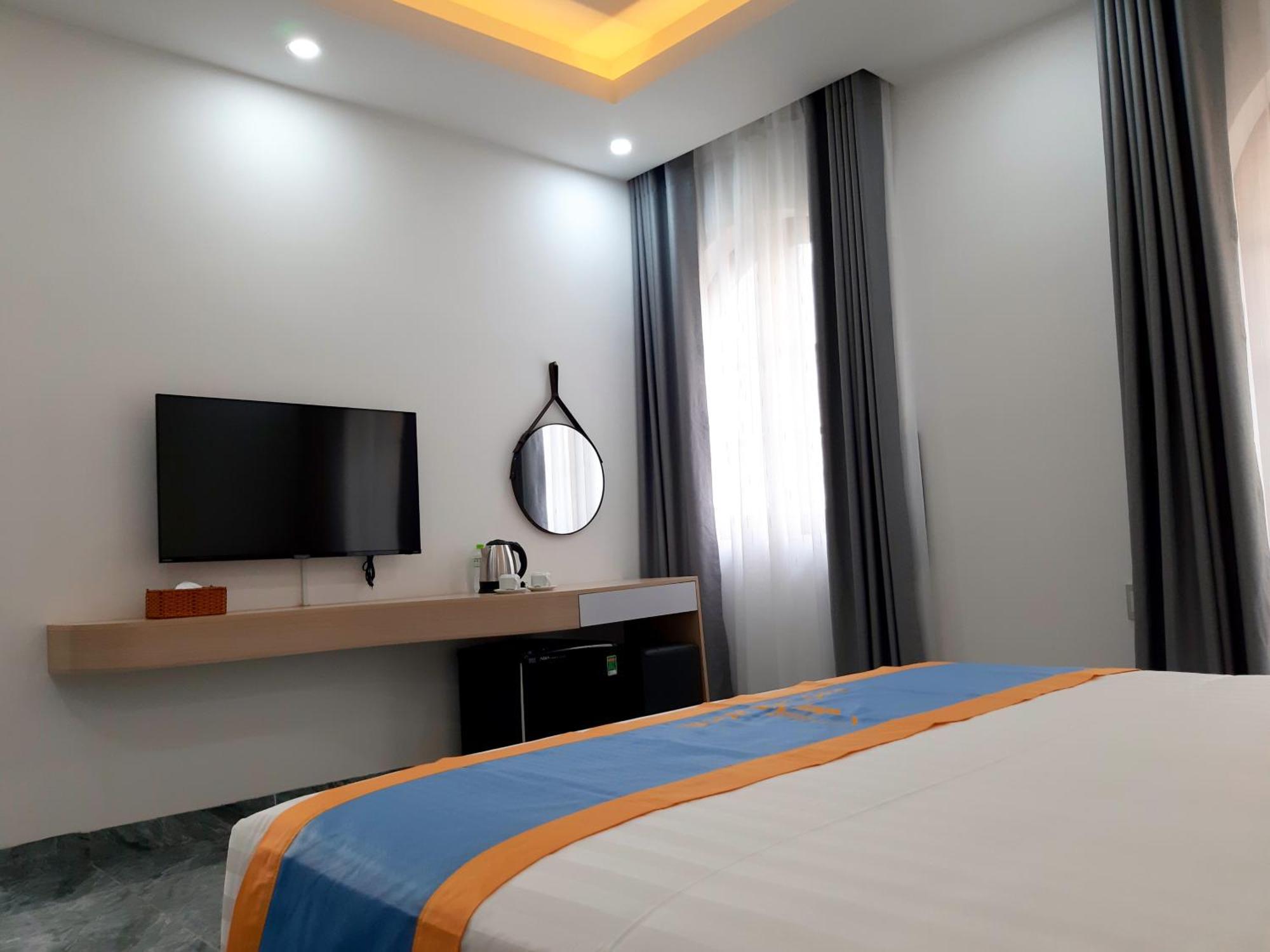 Bao Lam Hotel Phú Quốc Eksteriør billede