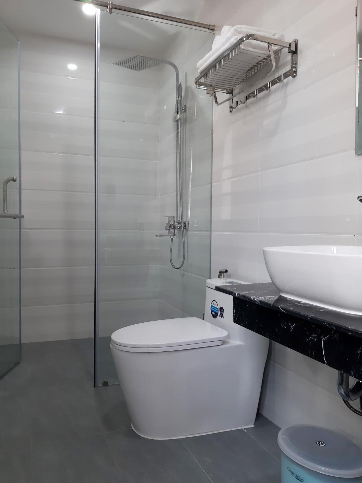 Bao Lam Hotel Phú Quốc Eksteriør billede