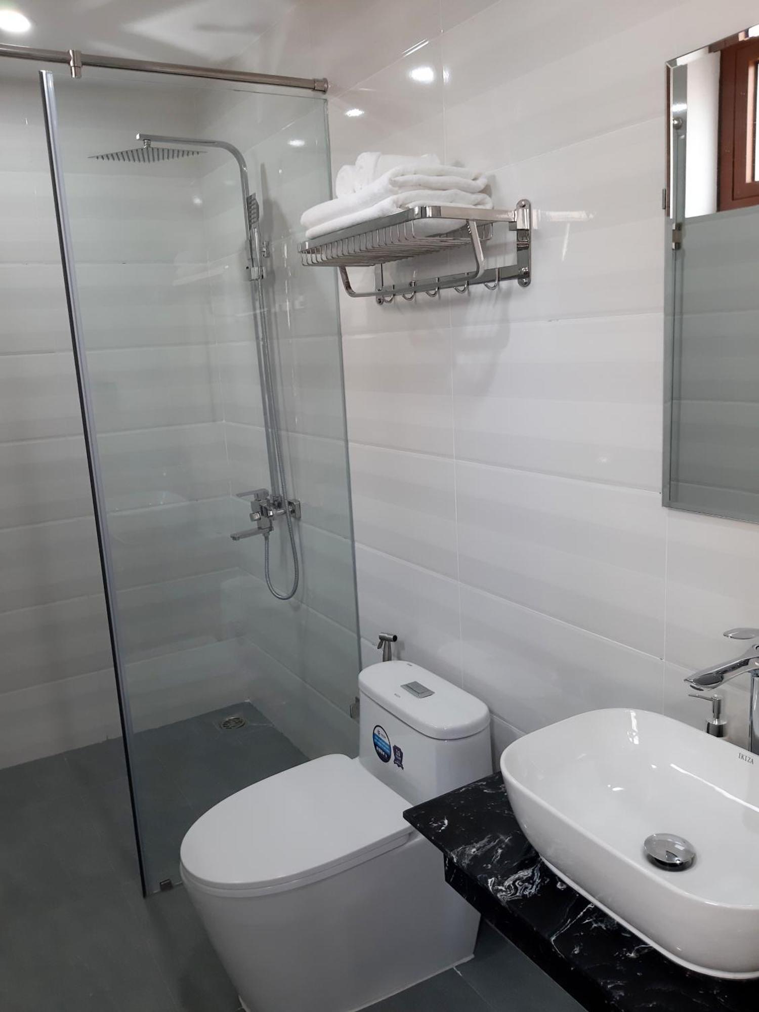 Bao Lam Hotel Phú Quốc Eksteriør billede