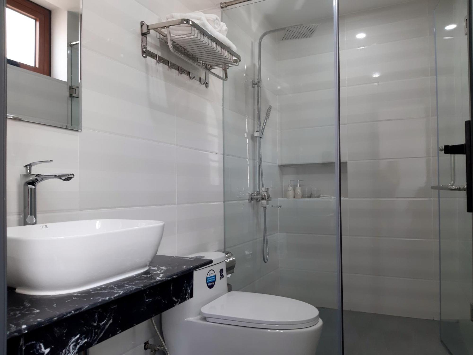 Bao Lam Hotel Phú Quốc Eksteriør billede