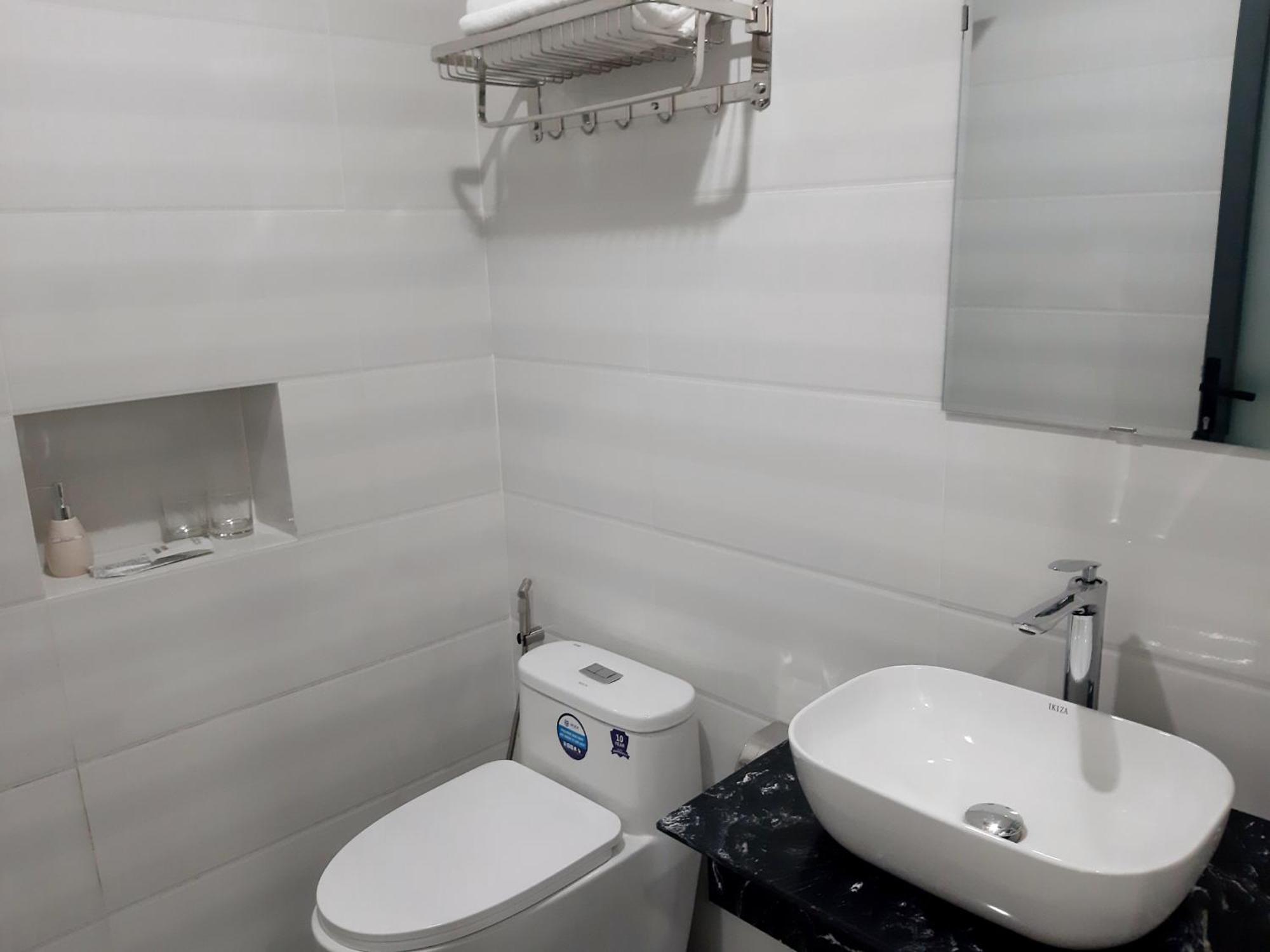 Bao Lam Hotel Phú Quốc Eksteriør billede