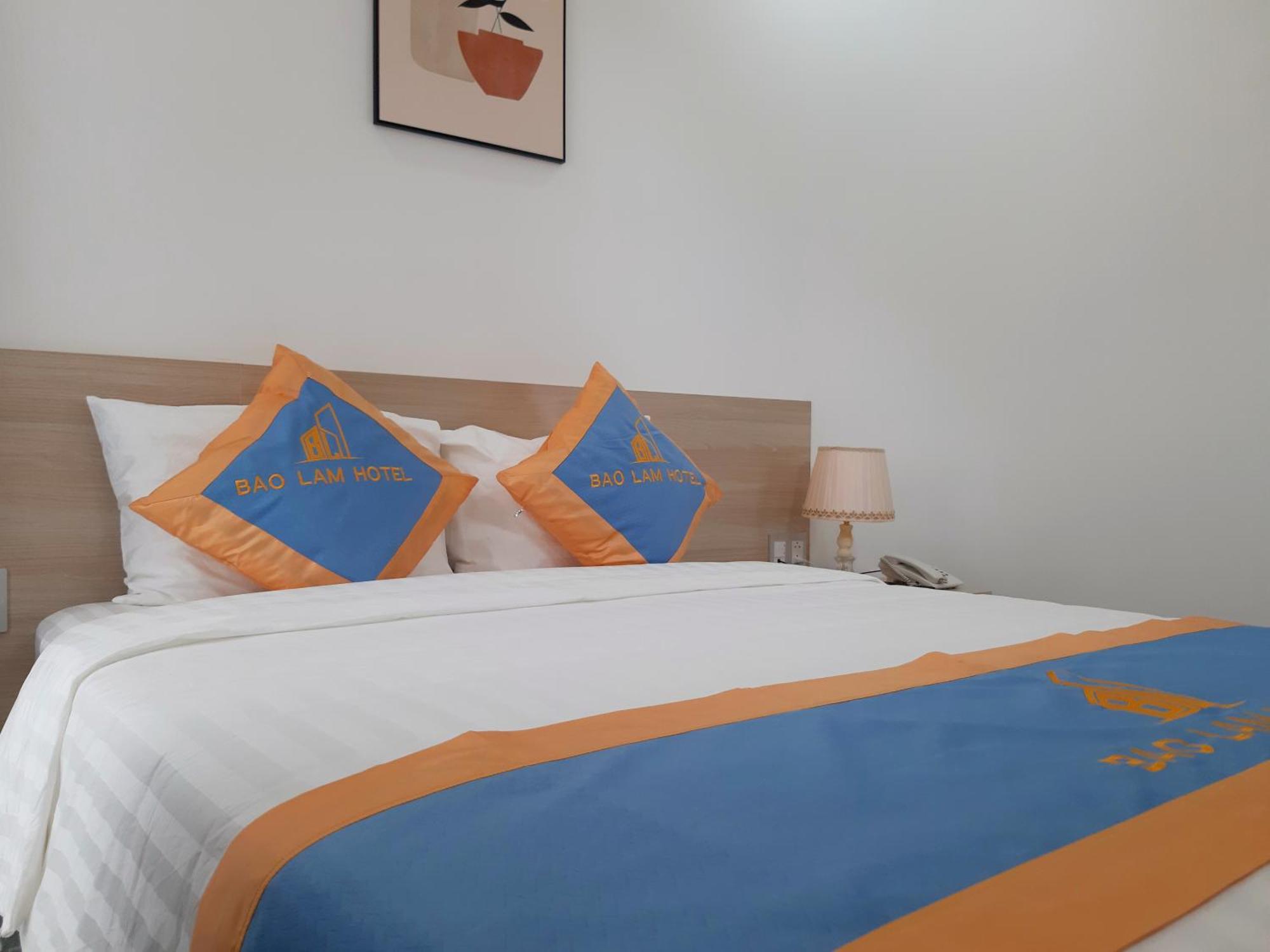 Bao Lam Hotel Phú Quốc Eksteriør billede