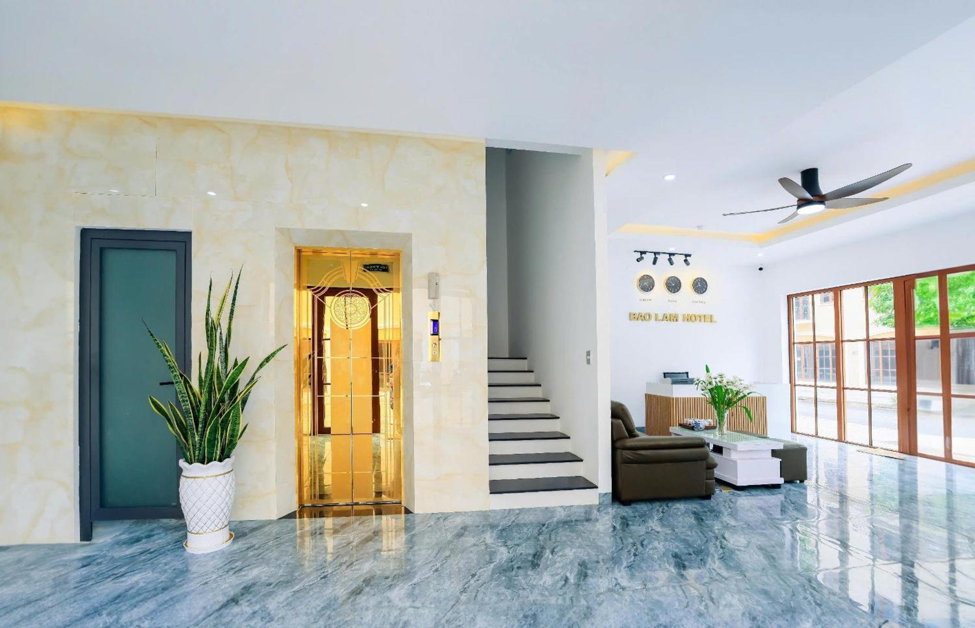 Bao Lam Hotel Phú Quốc Eksteriør billede