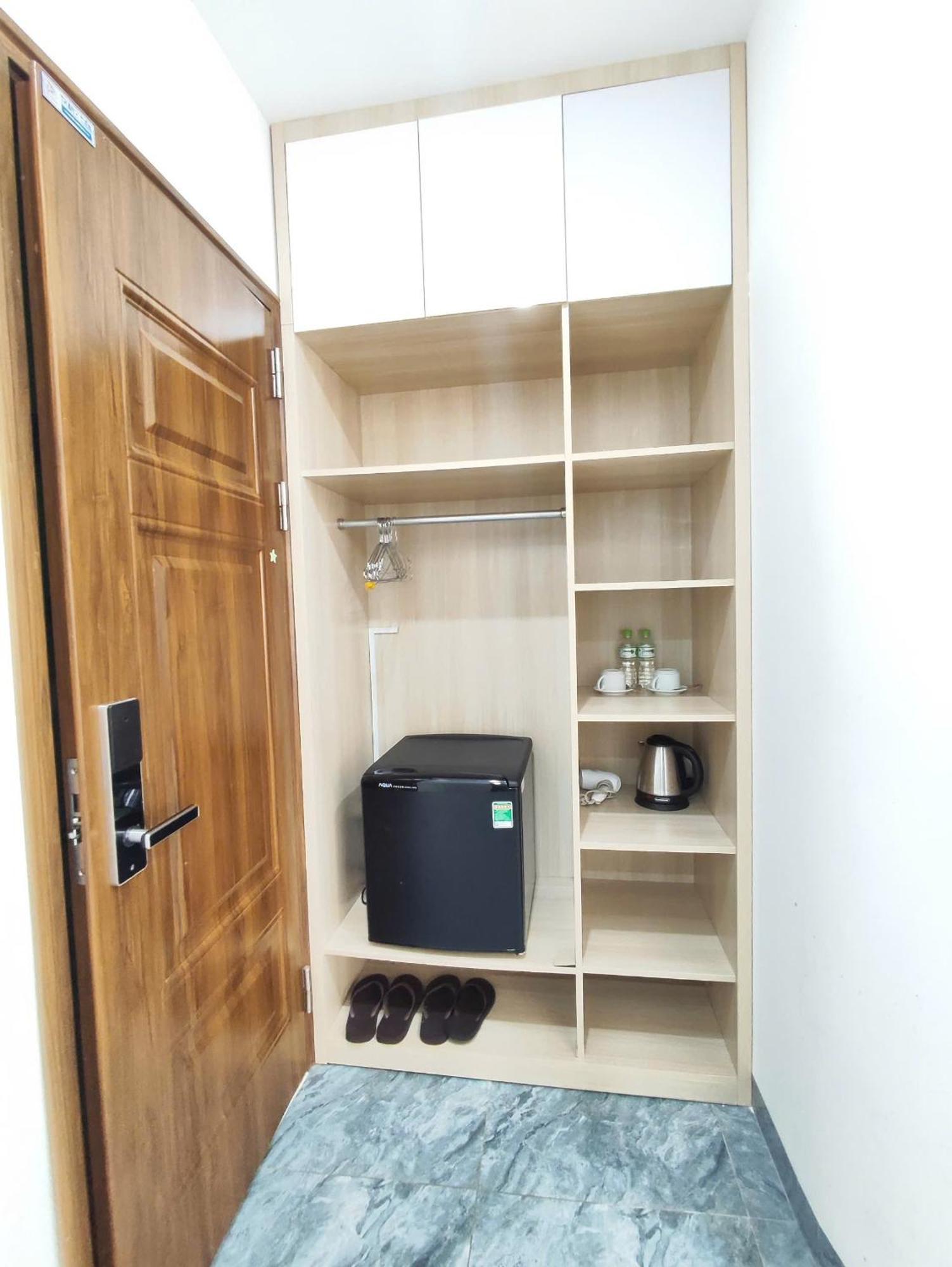 Bao Lam Hotel Phú Quốc Eksteriør billede