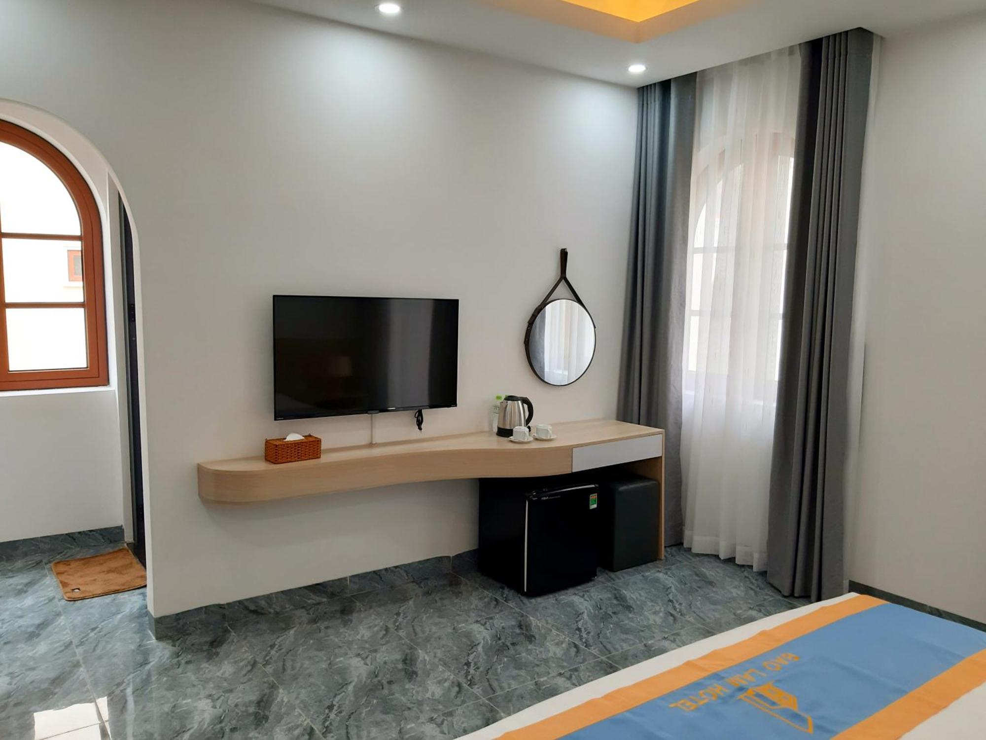 Bao Lam Hotel Phú Quốc Eksteriør billede