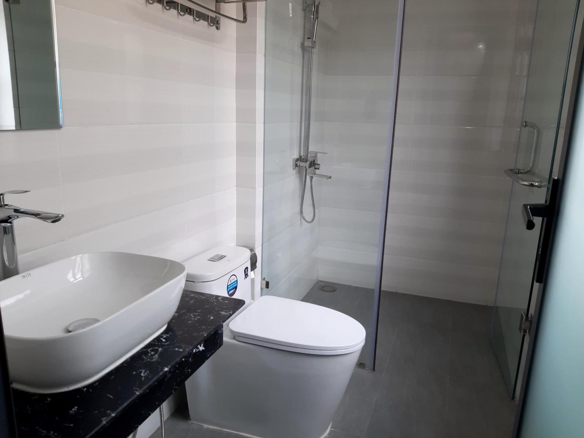 Bao Lam Hotel Phú Quốc Eksteriør billede