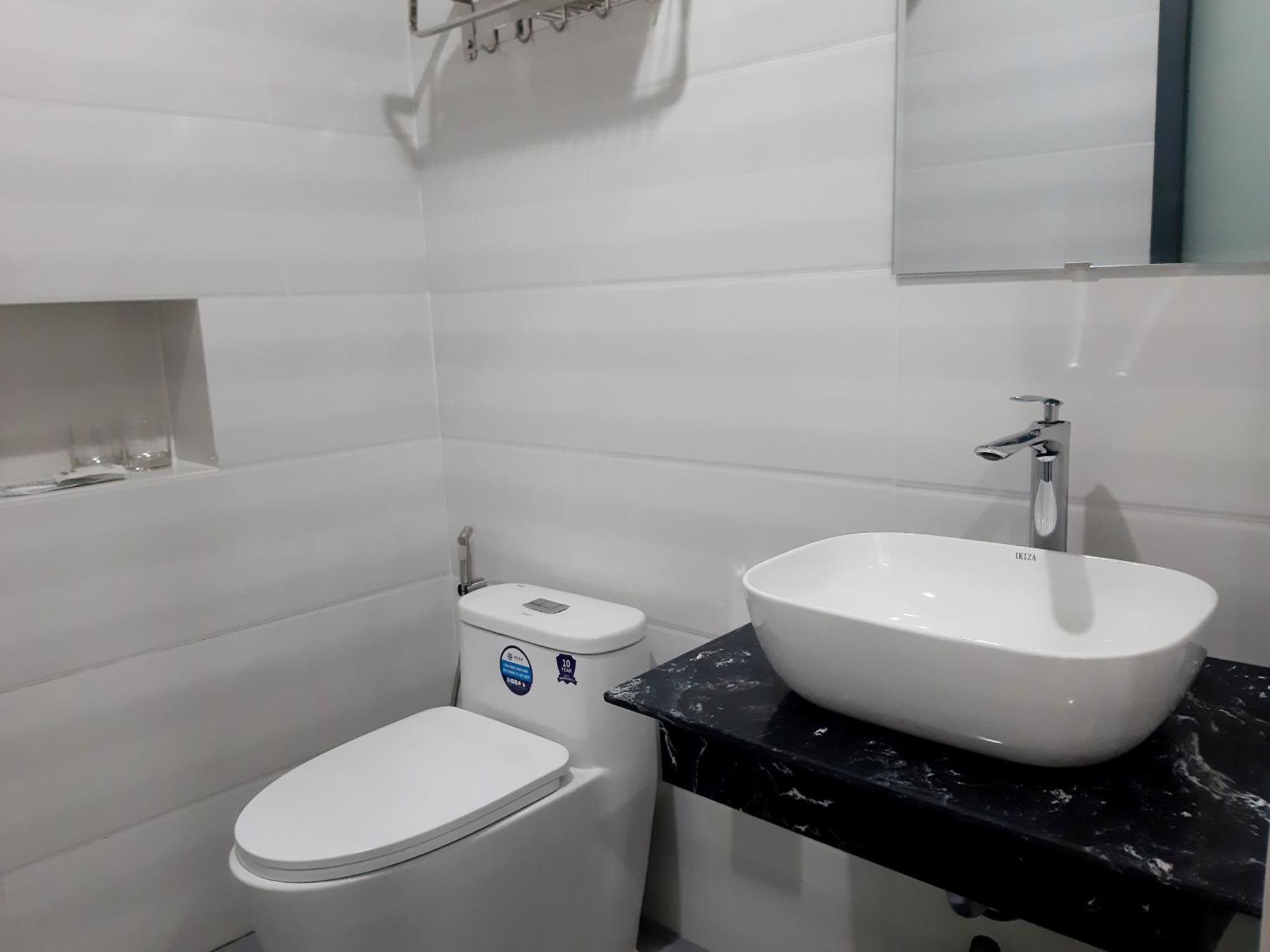 Bao Lam Hotel Phú Quốc Eksteriør billede