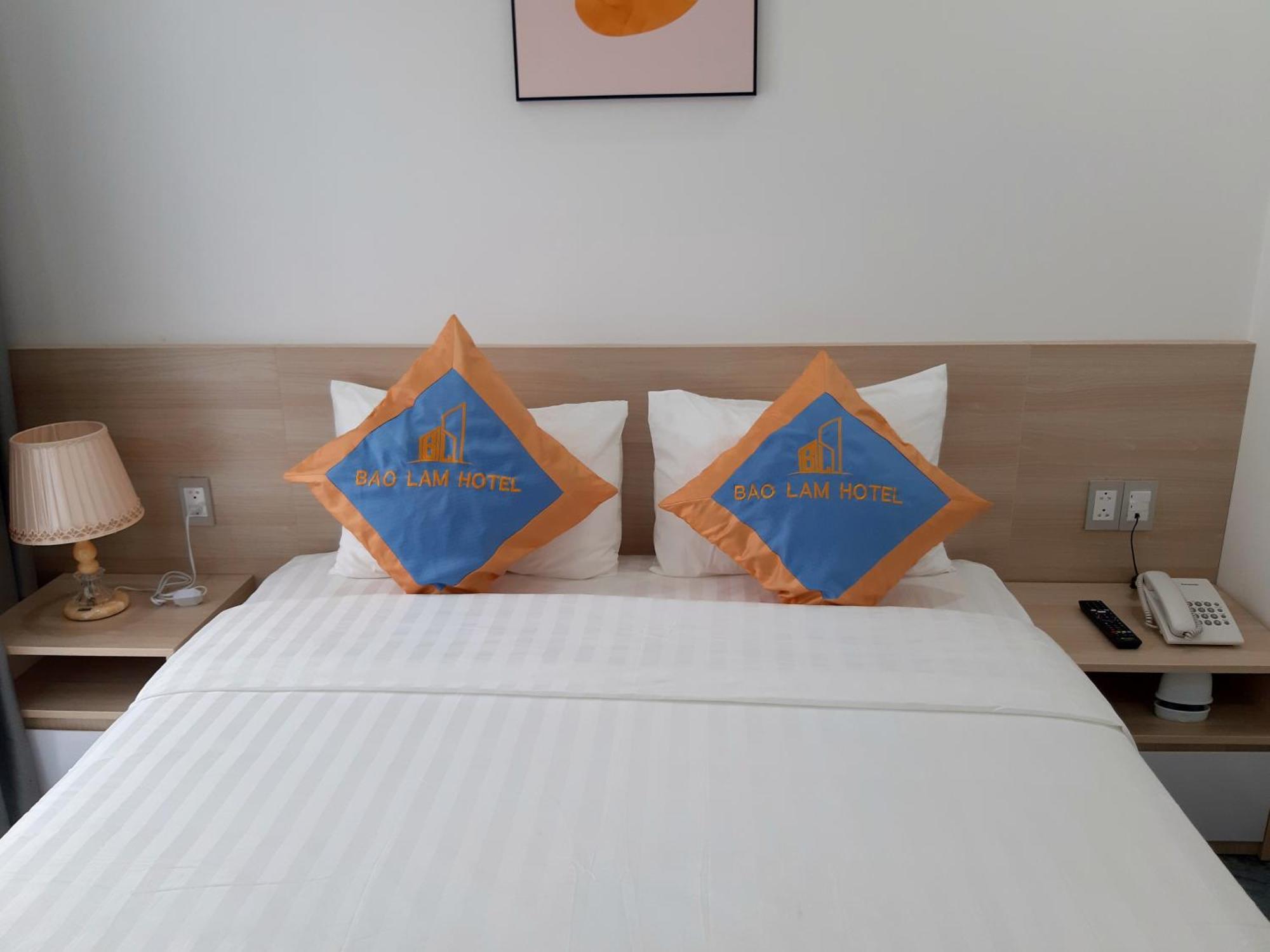 Bao Lam Hotel Phú Quốc Eksteriør billede