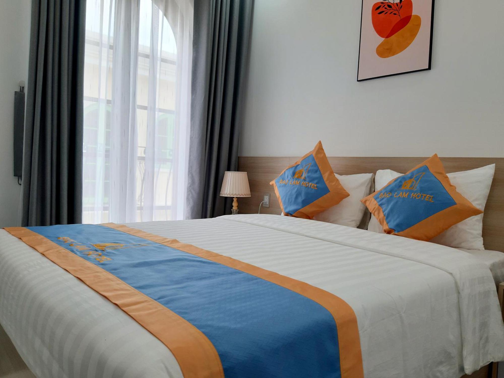 Bao Lam Hotel Phú Quốc Eksteriør billede